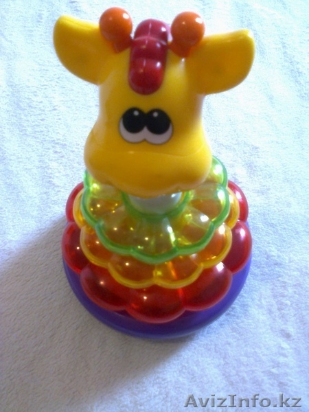 Игрушки от лучших производителей - Изображение #9, Объявление #892144