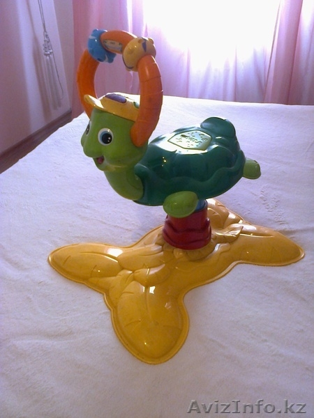 Игрушки от лучших производителей - Изображение #8, Объявление #892144