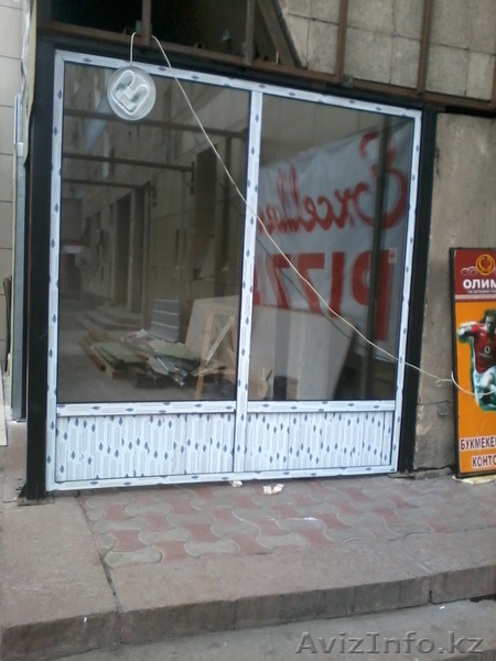 Ремонт, реставрация окон и дверей. - Изображение #2, Объявление #884729