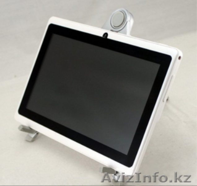 Продаю планшетные компьютеры - Изображение #7, Объявление #887855
