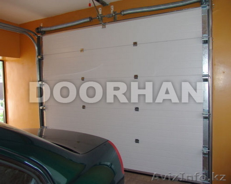 Автоматика на все типы ворот - Изображение #3, Объявление #889414