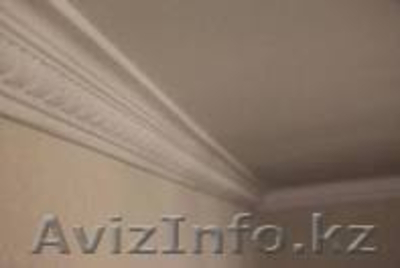 Ремонт квартир, домов, офисов, магазинов в Алматы. - Изображение #3, Объявление #877159