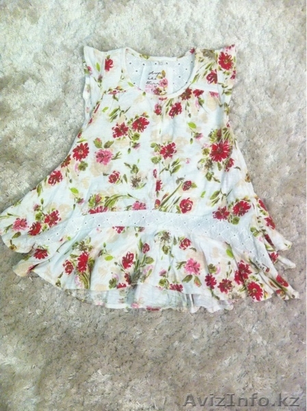 Одежда для девочек - Изображение #3, Объявление #892155