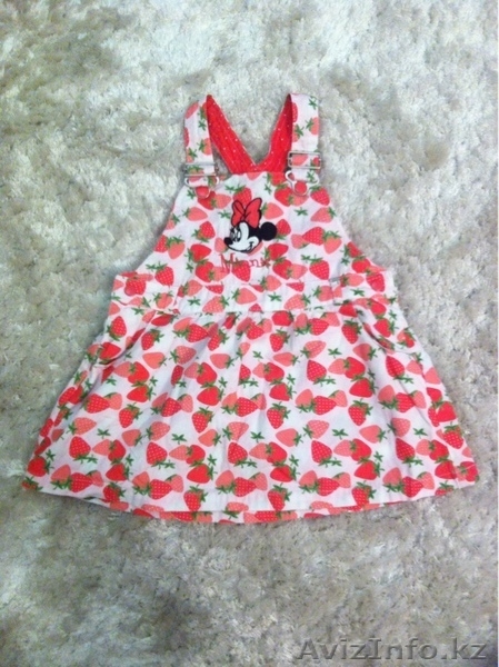 Одежда для девочек - Изображение #4, Объявление #892155