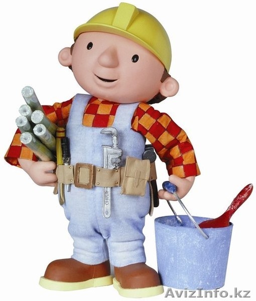 Ремонт квартир и офисов в Алматы - Изображение #2, Объявление #881333