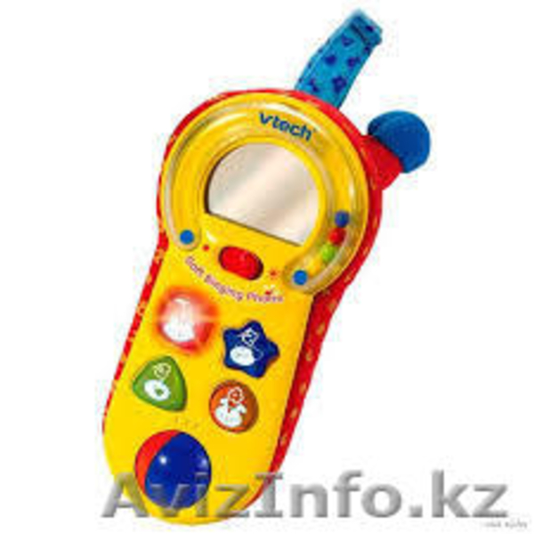 Игрушки от лучших производителей - Изображение #4, Объявление #892144