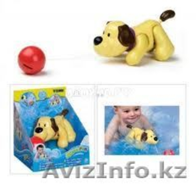 Игрушки от лучших производителей - Изображение #7, Объявление #892144
