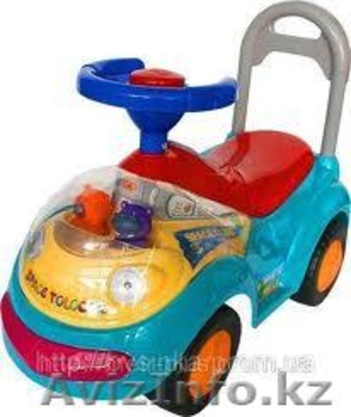 Игрушки от лучших производителей - Изображение #10, Объявление #892144