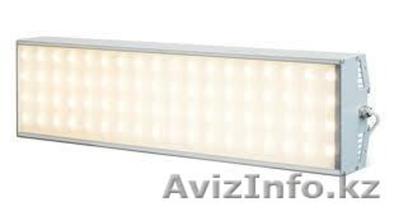 Светодиодные светилники	 - Изображение #3, Объявление #892952