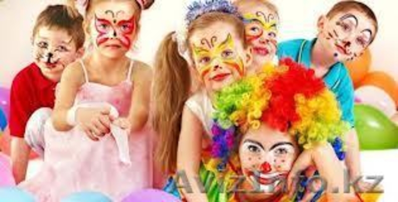 Организация праздников для детей, кейтиринг, украшение праздников - Изображение #2, Объявление #883138