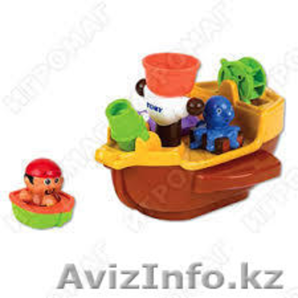 Игрушки от лучших производителей - Изображение #3, Объявление #892144