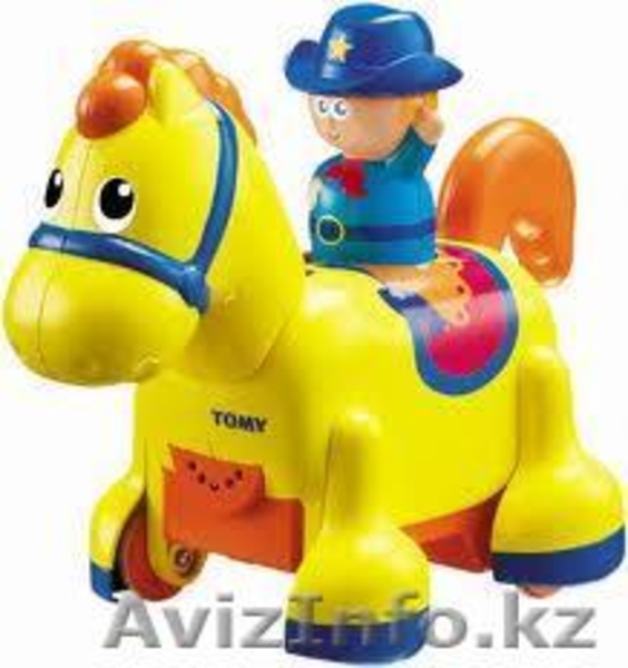 Игрушки от лучших производителей - Изображение #6, Объявление #892144