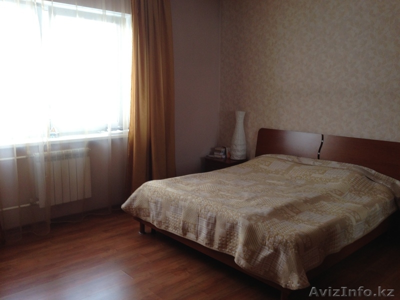 продам 4х ком. квартиру 130 кв.м.жк айгерим - Изображение #2, Объявление #881187