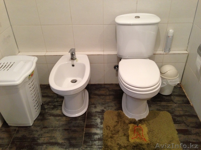 продам 4х ком. квартиру 130 кв.м.жк айгерим - Изображение #6, Объявление #881187