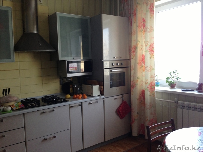 продам 4х ком. квартиру 130 кв.м.жк айгерим - Изображение #4, Объявление #881187