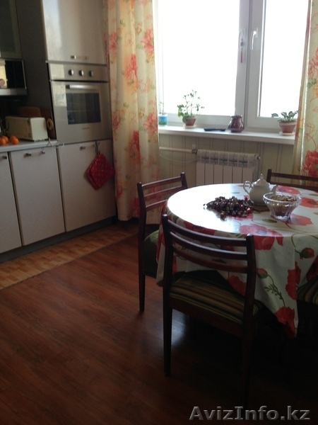 продам 4х ком. квартиру 130 кв.м.жк айгерим - Изображение #5, Объявление #881187