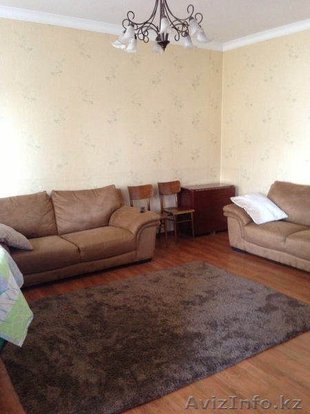 продам 4х ком. квартиру 130 кв.м.жк айгерим - Изображение #3, Объявление #881187