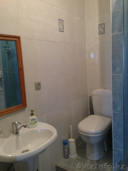 продам 4х ком. квартиру 130 кв.м.жк айгерим - Изображение #9, Объявление #881187