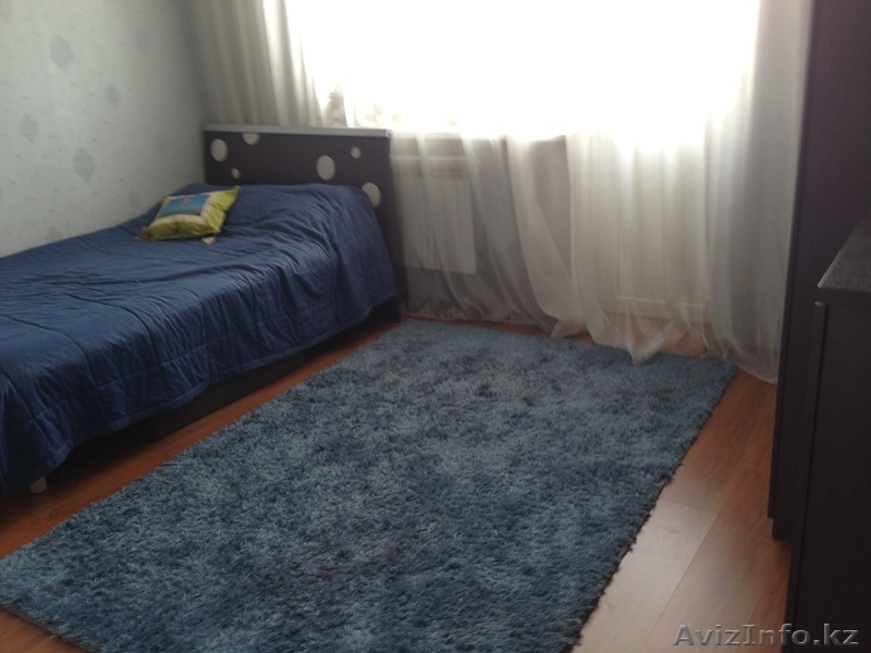 продам 4х ком. квартиру 130 кв.м.жк айгерим - Изображение #10, Объявление #881187