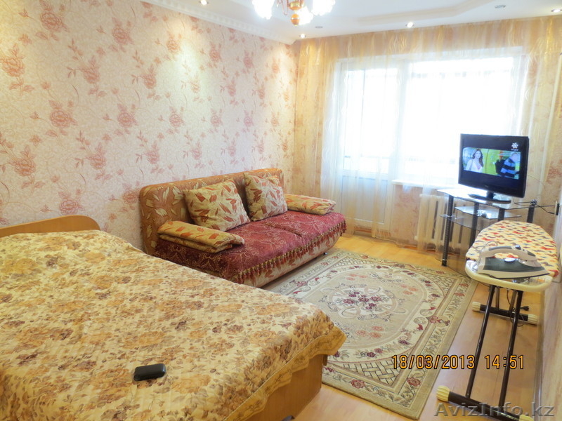 Евроремонт квартиры 2013 года - Изображение #6, Объявление #888136