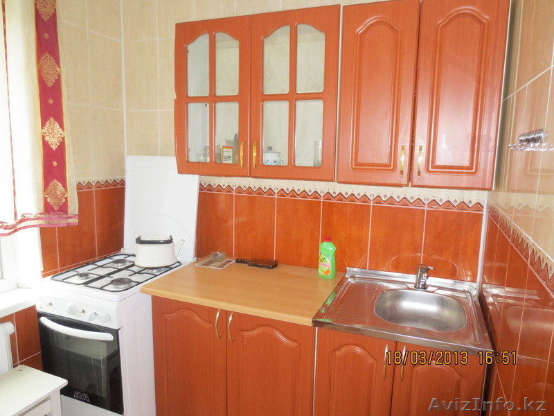 Евроремонт квартиры 2013 года - Изображение #1, Объявление #888136