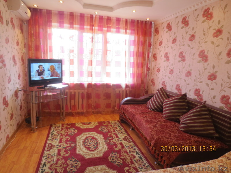 Шикарная квартира 2013 - Изображение #1, Объявление #888146