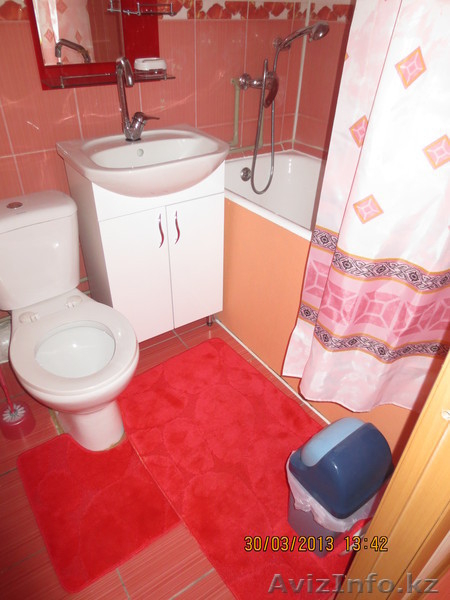 Шикарная квартира 2013 - Изображение #4, Объявление #888146