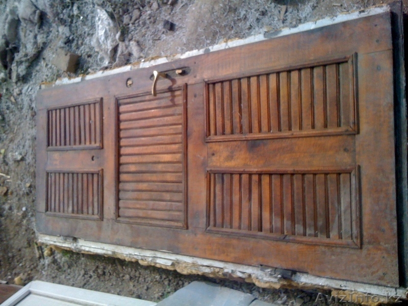 Продам Двери Металические - Изображение #2, Объявление #887441