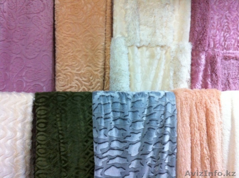 Пледы-выбор для всех. - Изображение #3, Объявление #877917