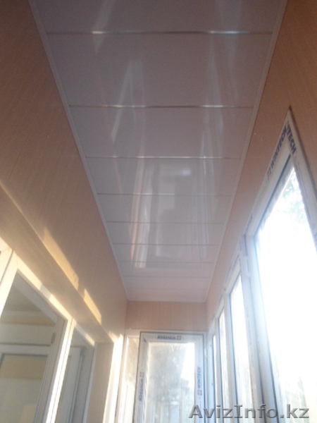 Плотницкие.балконы,мебель. - Изображение #9, Объявление #881484