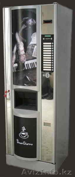 Торговые автоматы от производителя - Изображение #2, Объявление #872983
