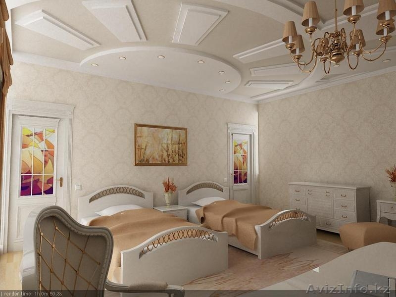 Stetdesign-дизайн студия интерьеров в Алматы - Изображение #5, Объявление #886319