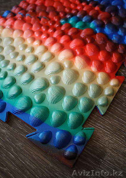 Массажный коврик "Морское дно" - Изображение #1, Объявление #876581