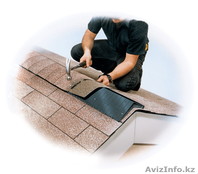 Монтаж керамогранита,Кровельные работы.Плиточные работы. - Изображение #1, Объявление #881195
