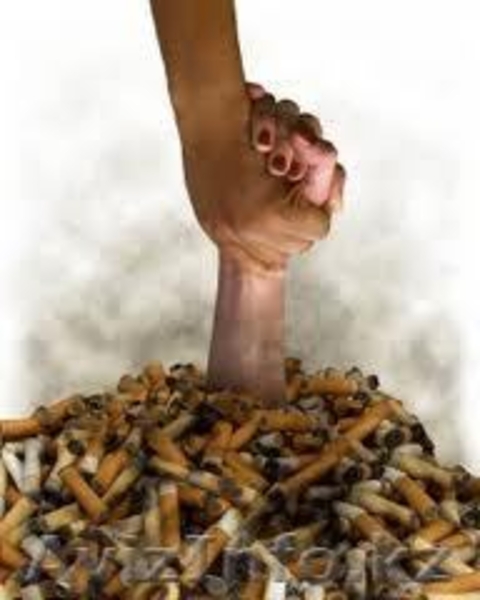 Легко расстаться с сигаретой. - Изображение #2, Объявление #876750