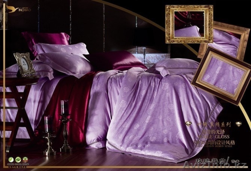 Постельное белье из бамбука - Изображение #9, Объявление #877783