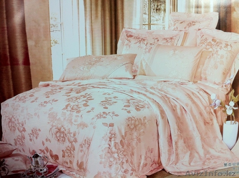 Постель из нежного сатина и изысканного шелка. - Изображение #5, Объявление #877794