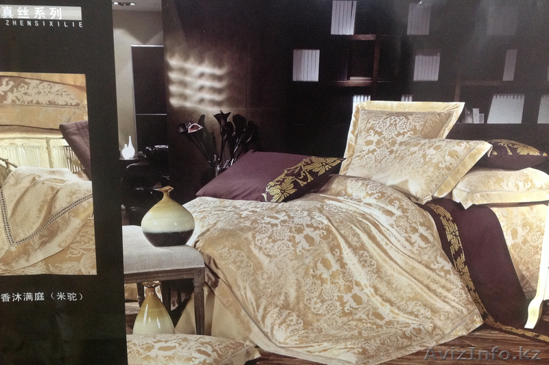 Постельное белье из бамбука - Изображение #8, Объявление #877783