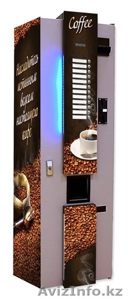 Торговые автоматы от производителя - Изображение #4, Объявление #872983