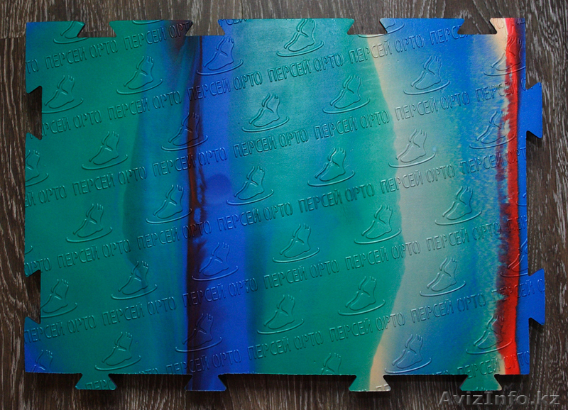 Массажный коврик "Морское дно" - Изображение #5, Объявление #876581