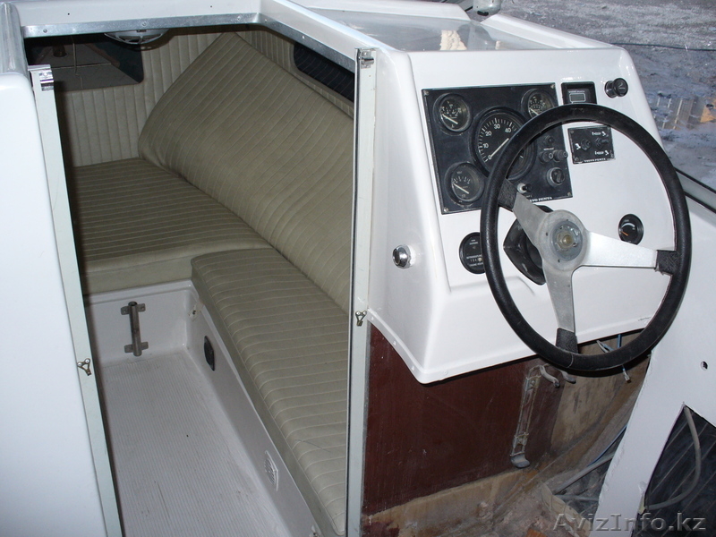 Катер Hilter Royal (Германия)  - Изображение #9, Объявление #876505