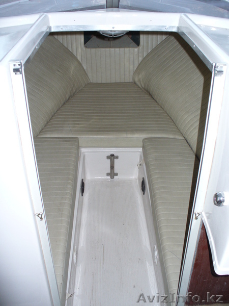 Катер Hilter Royal (Германия)  - Изображение #7, Объявление #876505