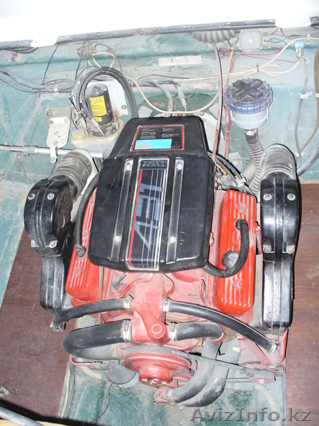 Катер Hilter Royal (Германия)  - Изображение #6, Объявление #876505