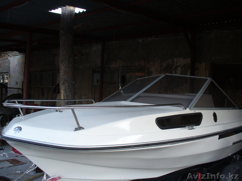 Катер Hilter Royal (Германия)  - Изображение #3, Объявление #876505