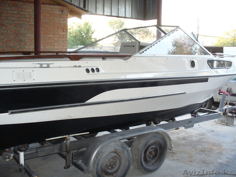 Катер Hilter Royal (Германия)  - Изображение #5, Объявление #876505