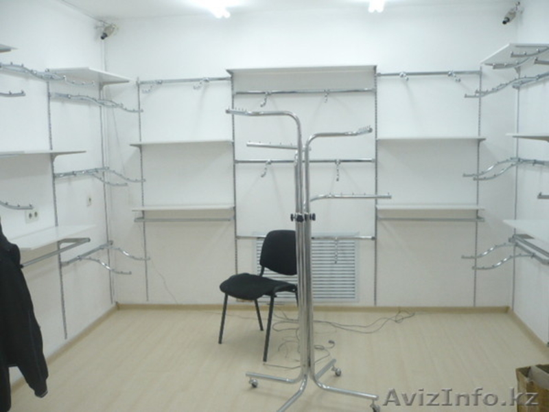 торговое оборудование для магазинов: витрины прилавки стеллажи - Изображение #5, Объявление #317322