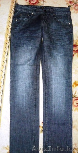 Распродажа джинс, мужских и женских. - Изображение #10, Объявление #892541