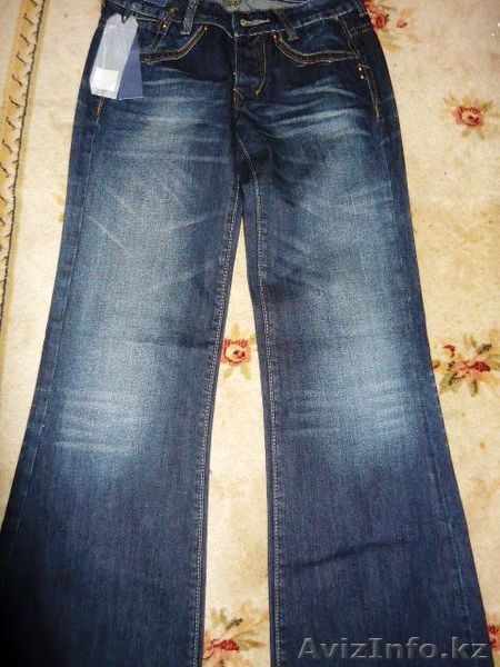 Распродажа джинс, мужских и женских. - Изображение #7, Объявление #892541