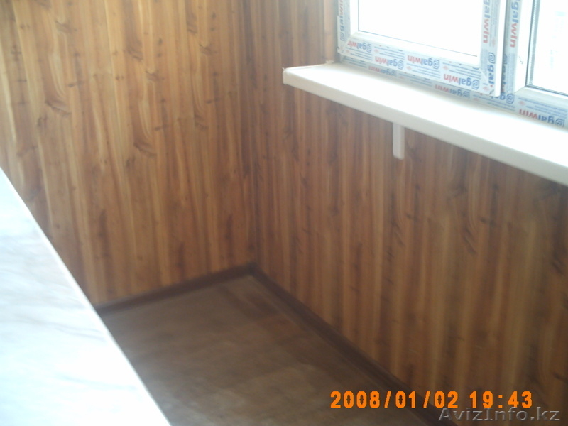 Плотницкие.балконы,мебель. - Изображение #11, Объявление #881484