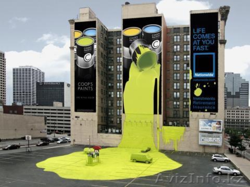 рекламное агентство "Евро реклама" - Изображение #5, Объявление #879448